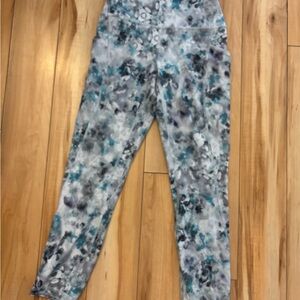 lululemon Kaleidofloral Multi Align Leggings